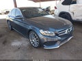 2016 Mercedes-Benz C-Class — photo 1 of 15 | VIN 55SWF4JB3GU096989