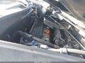 2010 Honda Accord — photo 10 of 18 | VIN 1HGCP2F4XAA046639