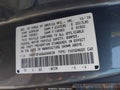 2010 Honda Accord — photo 9 of 18 | VIN 1HGCP2F4XAA046639