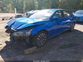 2025 Nissan Altima — photo 2 of 18 | VIN 1N4BL4DV5SN361541