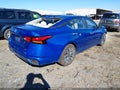 2025 Nissan Altima — photo 4 of 18 | VIN 1N4BL4DV5SN361541