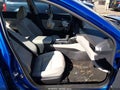 2025 Nissan Altima — photo 5 of 18 | VIN 1N4BL4DV5SN361541