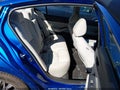 2025 Nissan Altima — photo 8 of 18 | VIN 1N4BL4DV5SN361541