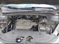 2010 Honda Odyssey — photo 10 of 16 | VIN 5FNRL3H97AB056684