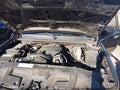 2008 GMC Sierra 1500 — photo 10 of 19 | VIN 2GTEK13JX81327189