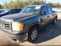 2008 GMC Sierra 1500 — photo 2 of 19 | VIN 2GTEK13JX81327189