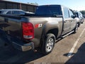 2008 GMC Sierra 1500 — photo 4 of 19 | VIN 2GTEK13JX81327189