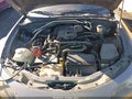 2006 Mazda MX-5 — photo 10 of 14 | VIN JM1NC25FX60120774