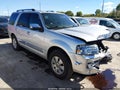 2010 Lincoln Navigator — photo 1 of 12 | VIN 5LMJJ2J51AEJ05750