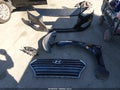 2020 Hyundai Accent — photo 12 of 19 | VIN 3KPC24A68LE096831