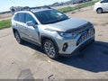 2019 Toyota RAV4 Hybrid — photo 1 of 17 | VIN 2T3RWRFV1KW024884