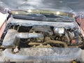 2019 Ram 1500 — photo 10 of 15 | VIN 1C6SRFRT7KN824248