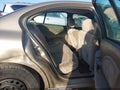 2005 Pontiac Bonneville — photo 8 of 17 | VIN 1G2HX52K85U132521