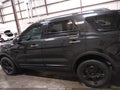 2015 Ford Explorer — photo 14 of 19 | VIN 1FM5K8B83FGC09598