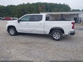 2026 Chevrolet Silverado 1500 — photo 14 of 17 | VIN 2GCPACED3T1125849