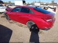 2023 Hyundai Elantra — photo 3 of 17 | VIN KMHLM4AJ2PU059341