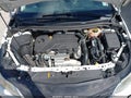 2018 Chevrolet Cruze — photo 10 of 17 | VIN 1G1BC5SMXJ7206019