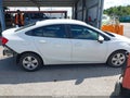 2018 Chevrolet Cruze — photo 14 of 17 | VIN 1G1BC5SMXJ7206019