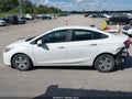 2018 Chevrolet Cruze — photo 15 of 17 | VIN 1G1BC5SMXJ7206019