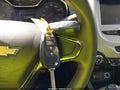 2018 Chevrolet Cruze — photo 11 of 17 | VIN 1G1BC5SMXJ7206019