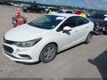 2018 Chevrolet Cruze — photo 2 of 17 | VIN 1G1BC5SMXJ7206019