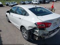 2018 Chevrolet Cruze — photo 3 of 17 | VIN 1G1BC5SMXJ7206019