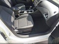 2018 Chevrolet Cruze — photo 5 of 17 | VIN 1G1BC5SMXJ7206019