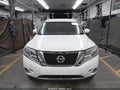 2016 Nissan Pathfinder — photo 11 of 15 | VIN 5N1AR2MN5GC614431