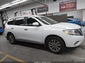 2016 Nissan Pathfinder — photo 12 of 15 | VIN 5N1AR2MN5GC614431