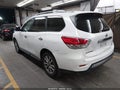 2016 Nissan Pathfinder — photo 3 of 15 | VIN 5N1AR2MN5GC614431