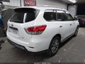 2016 Nissan Pathfinder — photo 4 of 15 | VIN 5N1AR2MN5GC614431