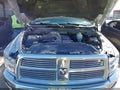 2012 Ram 2500 — photo 10 of 17 | VIN 3C6TD5MT2CG240371