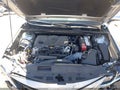 2024 Toyota Camry — photo 10 of 16 | VIN 4T1C11AK4RU862235