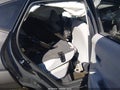 2025 Hyundai Kona — photo 8 of 21 | VIN KM8HB3AB9SU236152