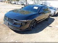 2026 Honda Accord — photo 2 of 17 | VIN 1HGCY2F73TA021804