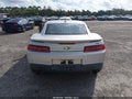 2014 Chevrolet Camaro — photo 16 of 16 | VIN 2G1FB1E34E9143391