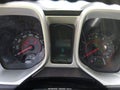 2014 Chevrolet Camaro — photo 7 of 16 | VIN 2G1FB1E34E9143391