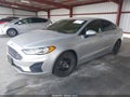 2019 Ford Fusion — photo 2 of 11 | VIN 3FA6P0G71KR233046