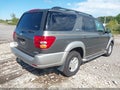2003 Toyota Sequoia — photo 4 of 11 | VIN 5TDZT34A03S170797