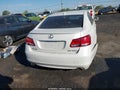 2008 Lexus GS 350 — photo 16 of 16 | VIN JTHBE96S180040167