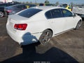 2008 Lexus GS 350 — photo 4 of 16 | VIN JTHBE96S180040167
