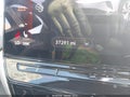2023 Volkswagen ID.4 — photo 15 of 16 | VIN 1V2VMPE85PC024058