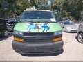 2019 Chevrolet Express 2500 — photo 12 of 16 | VIN 1GCWGAFP6K1249187