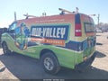 2019 Chevrolet Express 2500 — photo 14 of 16 | VIN 1GCWGAFP6K1249187