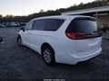2025 Chrysler Pacifica — photo 3 of 16 | VIN 2C4RC1BG8SR560999