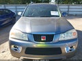 2006 Saturn Vue — photo 6 of 11 | VIN 5GZCZ63466S849484