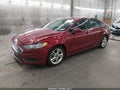 2018 Ford Fusion — photo 2 of 17 | VIN 3FA6P0LU8JR173583