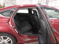 2018 Ford Fusion — photo 8 of 17 | VIN 3FA6P0LU8JR173583