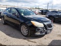 2012 Buick Regal — photo 1 of 16 | VIN 2G4GS5EKXC9207775