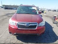 2014 Subaru Forester — photo 12 of 16 | VIN JF2SJAEC1EH442374